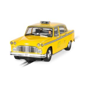 1977 NYC TAXI