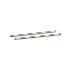 2 EJES CALIBRADOS 3/32 (2.38 MM) X 50MM