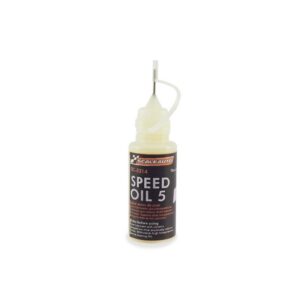 ACEITE SPEED OIL 5 CERAMICO COLOR BLANCO