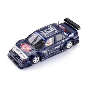 ALFA ROMEO 155 V6TI DTM ITC 1995 GIANNI GIUDICI 02 CA40C
