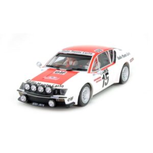 ALPINE A310 - RADIO MONTE CARLO