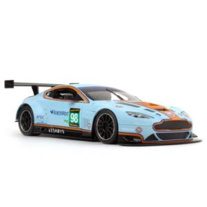 ASV GULF LE MANS 24H 2013 98 AW KING 21K EVO3