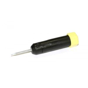 ATORNILLADOR DINAMOMETRICO CON PUNTA DE 0,9 MM
