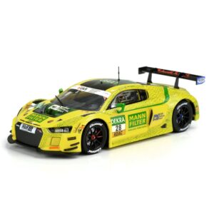 AUDI R8 LMS GT3 "MANN-FILTER LAND MOTORSPORT, NO.28"