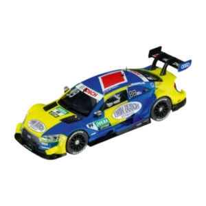 Audi Rs 5 Dtm