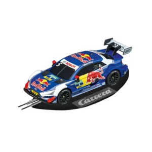 AUDI RS 5 DTM "M. EKSTRÖM, NO.5"