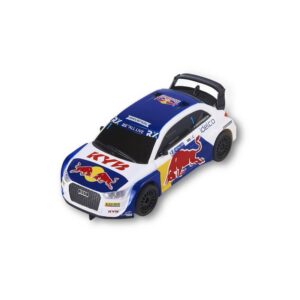 AUDI S1 RX KYB