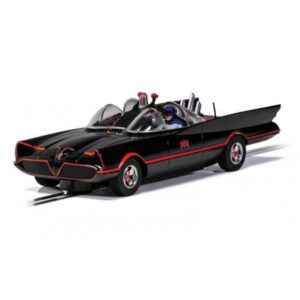 BATMOBILE - 1966 TV SERIES