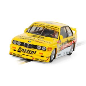 BMW E30 M3 - BATHURST 1000 1992 - LONGHURST