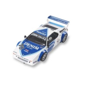 BMW M1 DENIM