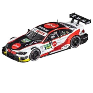 BMW M4 DTM "T.Glock, No.16"
