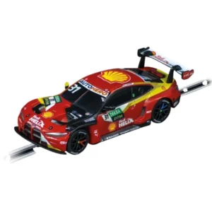 Bmw M4 Gt3 Dtm Carrera Go