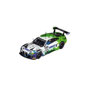 BMW M4 GT3 "MAHLE RACING TEAM", DIGITALE NÜRBURGRING LANGSTRECKEN-SERIE, 2021