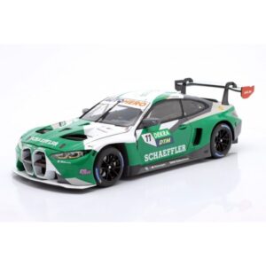 BMW M4 GT3 DTM "MARCO WITTMANN"