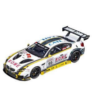 BMW M6 GT3 “ROWE RACING, NO.99”