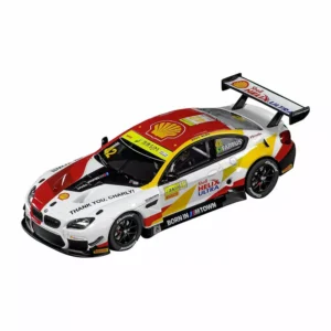BMW M6 GT3 "TEAM SCHNITZER, NO.42"