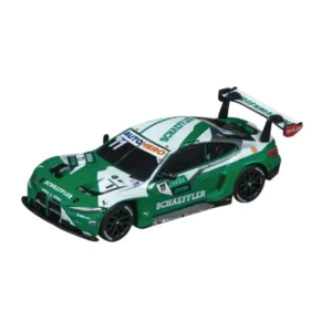 Bmw M4 Gt3 Dtm Carrera Go