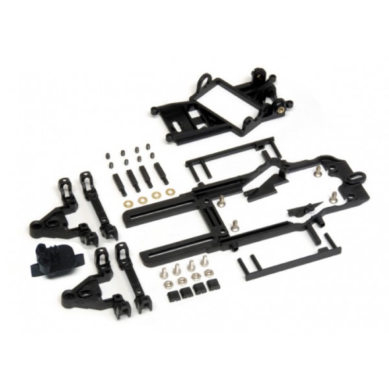 CHASIS 1/32 H.R.S. 2 ANGLEWINDER