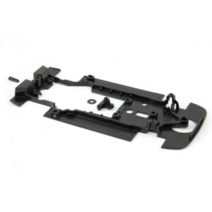 CHASIS NISSAN R89C ANGLEWINDER EVO6
