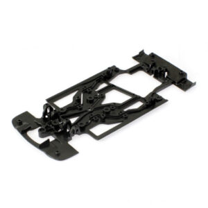 CHASIS P-963 GTP HYPERCAR NEGRO STANDARD DURO