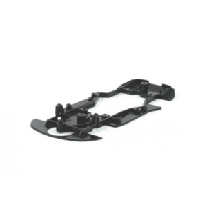 CHASIS PORSCHE 991 GT3 R-VERSION HARD (NEGRO)
