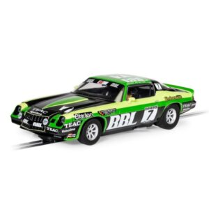 CHEVROLET CAMARO Z28 - SPA 24HRS 1981