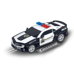2015 CHEVROLET CAMARO ZL1 "SHERIFF"