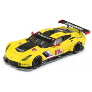A7R GT3 2H DAYTONA