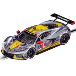 CHEVROLET CORVETTE C8.R "NO.4"