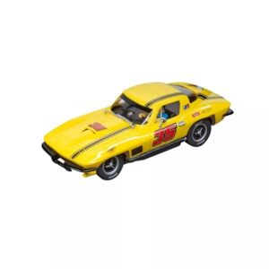 CHEVROLET CORVETTE STING RAY „NO.35“