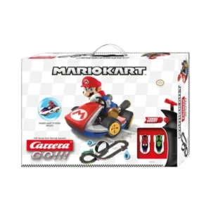 Circuito Mario Kart Carrera Go