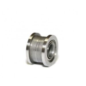 RODAMIENTO A BOLAS 2 LABIOS EJE 3/32 (2,38 MM)