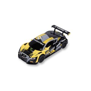 AUDI R8 LMS - ROSSI