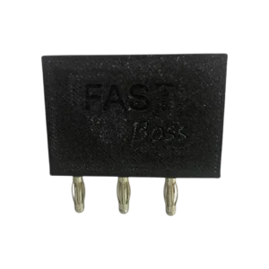 Conector De Bananas