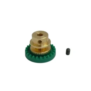 Corona 24 Z En Linea Bronce Step 2