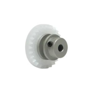 Corona 25 Dientes Aluminio