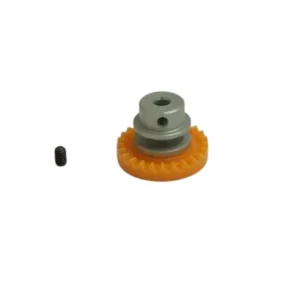 Corona 25 Z En Linea Aluminio Step 2