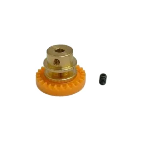 Corona 25 Z En Linea Bronce Step 2