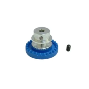 Corona 26 Z En Linea Aluminio Step