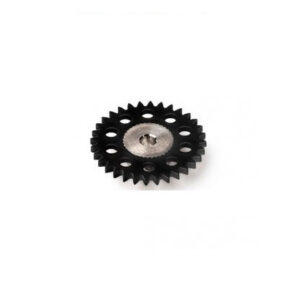 CORONA 32 Z 18 MM SIDEWINDER PLASTICO ALIGERADA