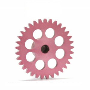 CORONA 33 Z 18 MM SIDEWINDER PLASTICO ALIGERADA