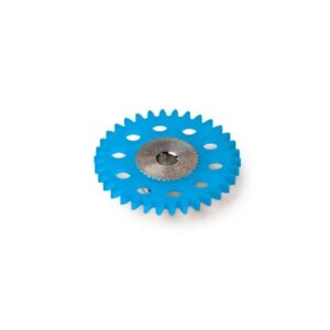 CORONA 34 Z 18 MM SIDEWINDER PLASTICO ALIGERADA