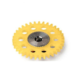 CORONA 35 Z 18 MM SIDEWINDER PLASTICO ALIGERADA