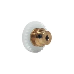 Corona En Linea 27 Dientes