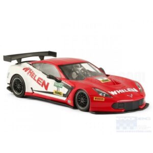 CORVETTE C7R WHELEN ADAC 2016 31