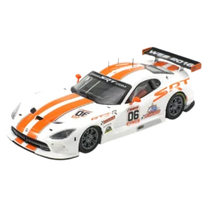 Dodge Viper Frontal