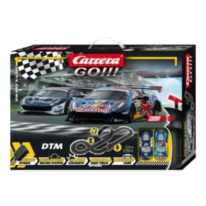 DTM RACE 'N GLORY CARRERA