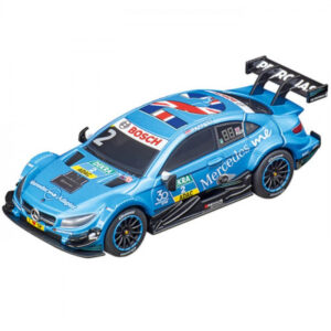 MERCEDES-AMG C 63 DTM "G.PAFFETT, NO.2"