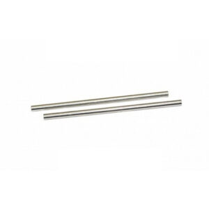 EJE 3/32 X 54MM HUECO (X 2)