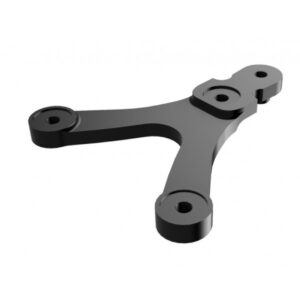EXTENSIONES PARA SOPORTE MOTOR RT4 - CORTOS